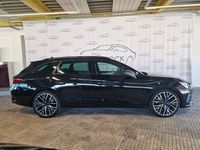 Gebraucht Cupra Leon VZ 310 PS (228 kW) 2023 Schwarz Limousine