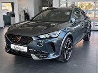 Usata Cupra Formentor VZ 150 CV (110 kW) 2022 Grigio SUV