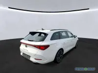 Gebraucht Cupra Leon VZ 310 PS (228 kW) 2024 Weiss Kombi