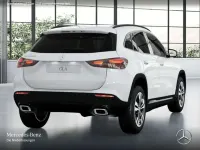 Gebraucht Mercedes GLA200 Progressive 163 PS (119 kW) 2026 Weiß SUV