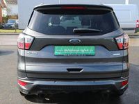 Gebraucht Ford Kuga ST-Line 150 PS (110 kW) 2018 Grau SUV