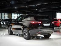 Gebraucht Land Rover Range Rover Velar R-Dynamic 250 PS (183 kW) 2024 Schwarz SUV