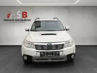 Occasion Subaru Forester 230 ch (169 kW) 2008 Blanc SUV