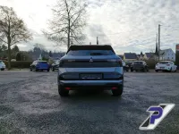 Ny Mitsubishi Eclipse Diamant Edition 160 kW (218 HK) 2026 Grå SUV