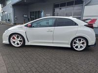 gebraucht Honda Civic 2.0 VTEC Turbo Type R Final Edition