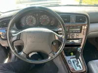 Occasion Subaru Outback 156 ch (114 kW) 1999 Bleue Break