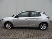 gebraucht Opel Corsa 1,2 Elegance+Klimaautomatik+Kamera+Sitzhzg 74 k...