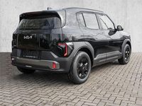 Nouvelle Kia EV2 Earth 106 kW (145 ch) 2026 Noir SUV