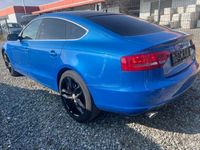 gebraucht Audi A5 Sportback 3.0 TDI quattro,Navi, LED, Leder,SD