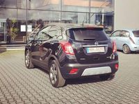 Gebraucht Opel Mokka Cosmo 131 PS (96 kW) 2014 SUV