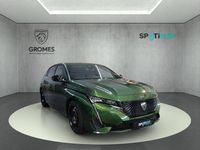 Gebraucht Peugeot 308 GT 131 PS (96 kW) 2023 Olivine grey Limousine
