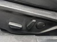 Gebraucht Ford Focus Titanium 120 PS (88 kW) 2018 Blau Kombi