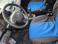 Gebraucht Mazda 2 Active 80 PS (58 kW) 2007 Blau Limousine