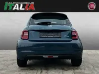 Gebraucht Fiat 500e Icon 86 kW (118 PS) 2022 Grün Kleinwagen