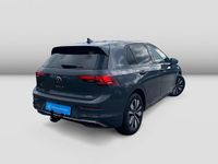 Gebraucht VW Golf VIII Goal 150 PS (110 kW) 2025 Delfingrau metallic Limousine