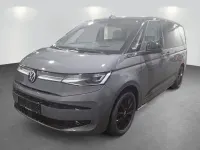 Gebraucht VW Multivan Edition 245 PS (180 kW) 2025 Pure grey/deep black perleffek Van / Kleinbus