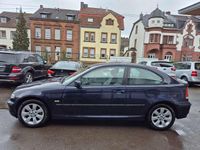 Gebraucht BMW 316 116 PS (85 kW) 2004 Blau Limousine