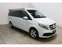 gebraucht Mercedes V250 4M Marco Polo