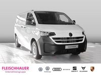 Neu VW Transporter 150 PS (110 kW) 2025 Weiss Van