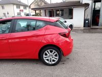 gebraucht Opel Astra Edition Start/Stop