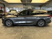 Gebraucht Ford Focus ST-Line 116 PS (85 kW) 2025 Grau Limousine