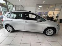 Gebraucht VW Golf VII 125 PS (91 kW) 2015 Silber Limousine