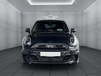 Gebraucht Mini Cooper 114 kW (156 PS) 2025 Grau Kleinwagen