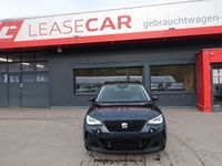 Gebraucht Seat Arona Style 110 PS (80 kW) 2022 Grau SUV