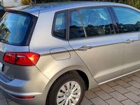 gebraucht VW Golf Sportsvan 1.2 TSI Trendline Navi