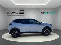 Gebraucht Peugeot 2008 GTi 131 PS (96 kW) 2024 Weiß SUV
