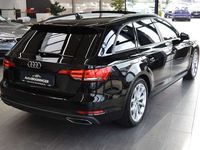 gebraucht Audi A4 Avant 35TDI S-tronic Navi~OpenSky~Xenon~RFKam