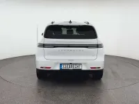 Neu Leapmotor C10 160 kW (218 PS) 2025 Weiß SUV