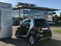 Gebraucht Smart ForTwo Coupé Pulse 71 PS (52 kW) 2013 Schwarz Coupé