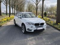 Second-hand BMW X5 Shadowline 258 CP (189 kW) 2017 Alb SUV