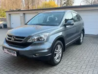Gebraucht Honda CR-V S 155 PS (114 kW) 2011 Grau SUV