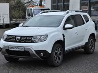 gebraucht Dacia Duster II Sondermodell Adventure TCe 150 *PDC*