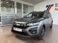 Gebraucht Dacia Jogger Expression 141 PS (103 kW) 2026 Dolomitgrau Van / Kleinbus