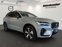 Neu Volvo XC60 Plus 253 PS (186 kW) 2025 Grau SUV