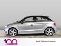 gebraucht Audi A1 Sportback Admired 1.2 TFSI XENON+SHZ+PDC+MFL+Bluet