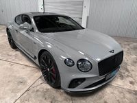 Gebraucht Bentley Continental GT 659 PS (484 kW) 2022 Grau