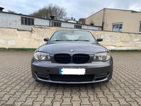 gebraucht BMW 120 Coupé d Advantage 17´´ TÜV & Service Neu