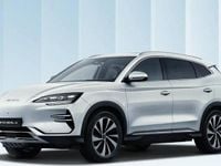 Neu BYD Seal U Design 160 kW (218 PS) 2026 Snow white SUV