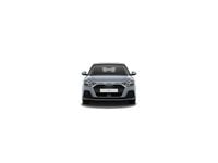 Gebraucht Audi A1 Sportback S-Line 150 PS (110 kW) 2020 Grau Kleinwagen