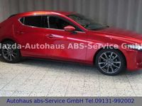 gebraucht Mazda 3 Sky.G-2,0 M-Hybrid Select. Aut. *1.Hand*