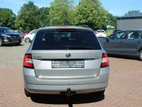Gebraucht Skoda Fabia Drive 90 PS (66 kW) 2017 Beige Kombi