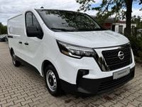 Gebraucht Nissan Primastar Acenta 110 PS (80 kW) 2023 Mineral white Van / Kleinbus