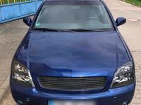 gebraucht Opel Signum 2,2 Direkt Cosmo 2003 HU bis 01/26