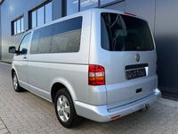Brugt VW T5 Startline 174 HK (127 kW) 2008 Sølv Van