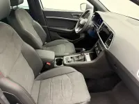 Gebraucht Seat Ateca Black Edition 150 PS (110 kW) 2026 Weiß SUV