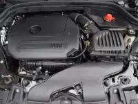 Gebraucht Mini Cooper Cabriolet Essential 136 PS (100 kW) 2021 Grau Cabrio